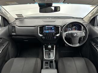 2020 Holden Colorado - Thumbnail
