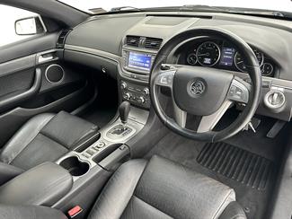 2011 Holden Commodore - Thumbnail