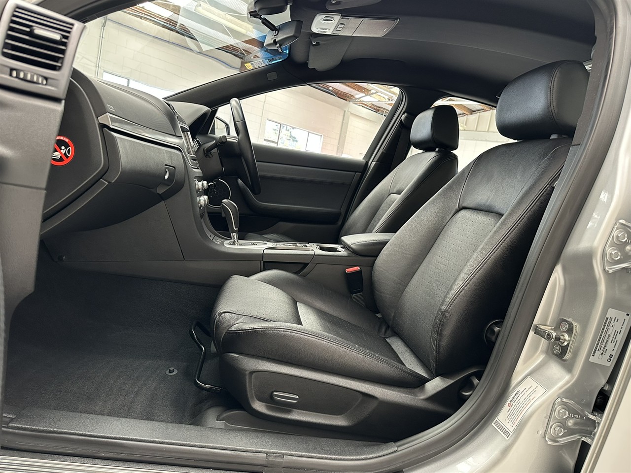 2011 Holden Commodore