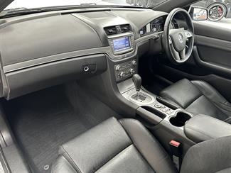 2011 Holden Commodore - Thumbnail