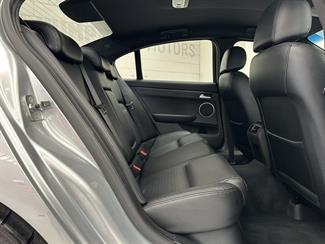 2011 Holden Commodore - Thumbnail