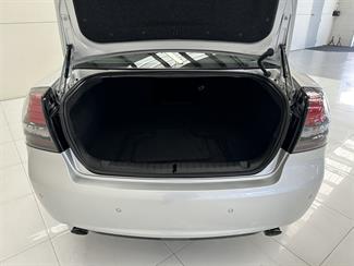 2011 Holden Commodore - Thumbnail
