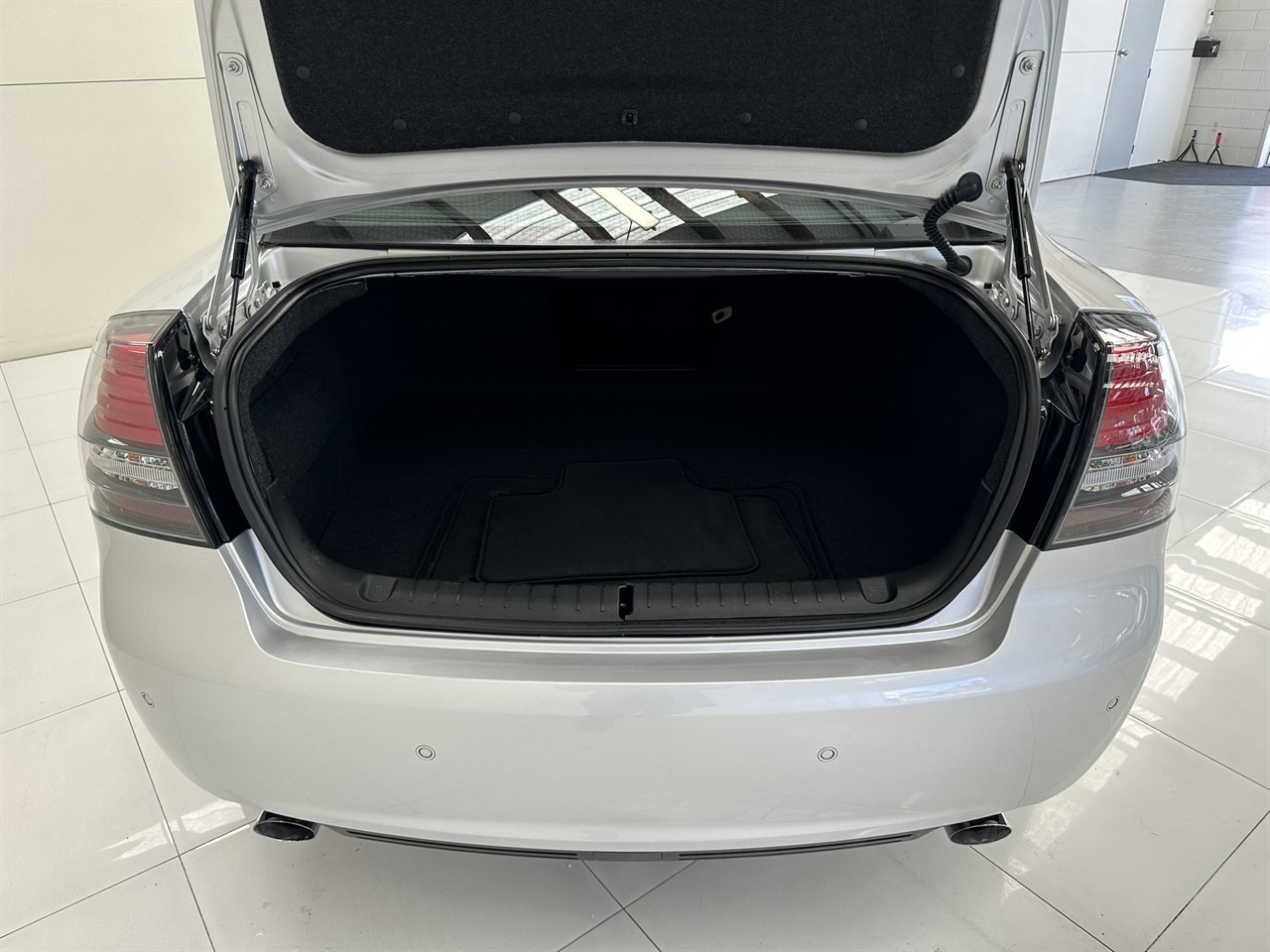 2011 Holden Commodore
