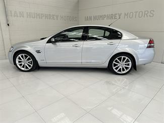 2011 Holden Commodore - Thumbnail