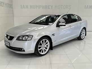 2011 Holden Commodore - Thumbnail