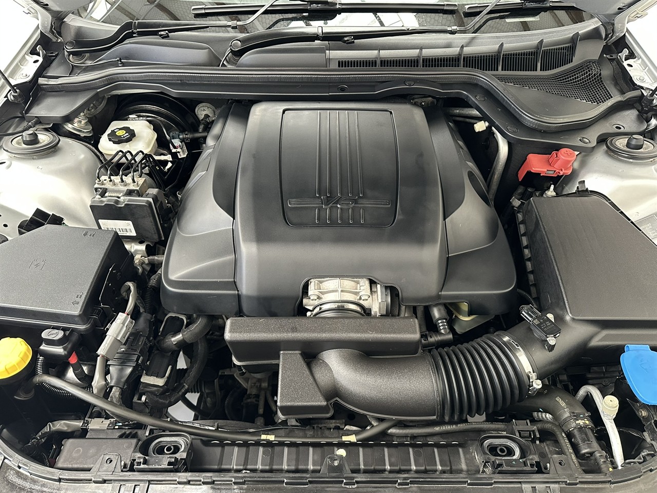 2011 Holden Commodore