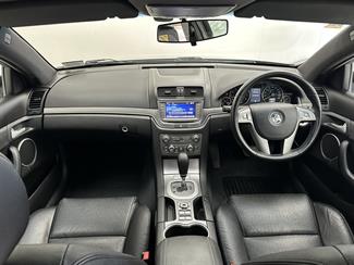 2011 Holden Commodore - Thumbnail