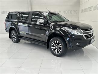 2017 Holden Colorado - Thumbnail