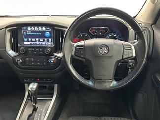 2017 Holden Colorado - Thumbnail