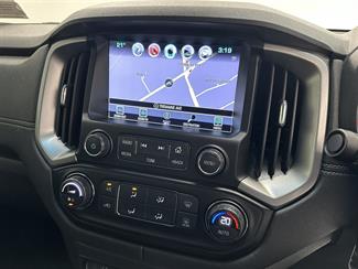 2017 Holden Colorado - Thumbnail