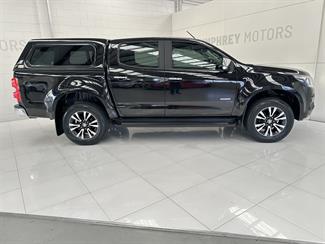 2017 Holden Colorado - Thumbnail