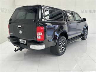 2017 Holden Colorado - Thumbnail