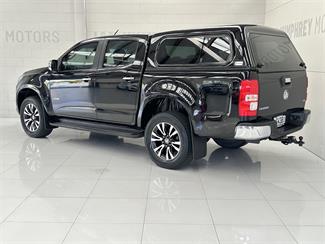 2017 Holden Colorado - Thumbnail