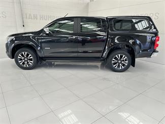 2017 Holden Colorado - Thumbnail