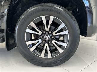 2017 Holden Colorado - Thumbnail