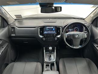 2017 Holden Colorado - Thumbnail