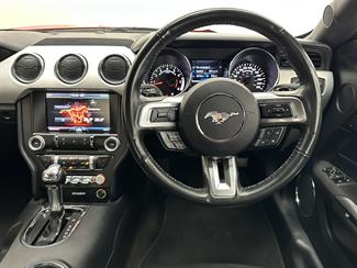 2016 Ford Mustang - Thumbnail