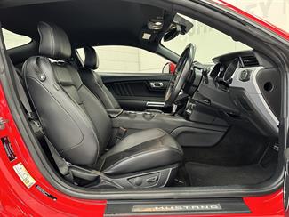 2016 Ford Mustang - Thumbnail