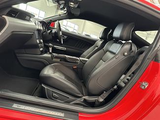 2016 Ford Mustang - Thumbnail