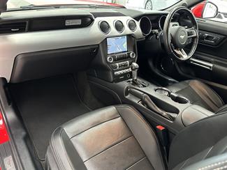 2016 Ford Mustang - Thumbnail