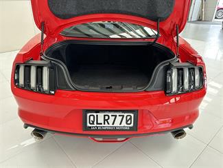 2016 Ford Mustang - Thumbnail
