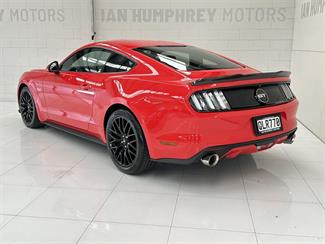 2016 Ford Mustang - Thumbnail