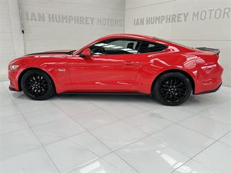 2016 Ford Mustang - Thumbnail