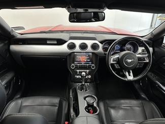2016 Ford Mustang - Thumbnail