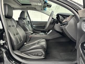 2017 Holden Commodore - Thumbnail