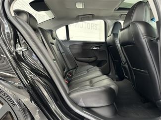 2017 Holden Commodore - Thumbnail