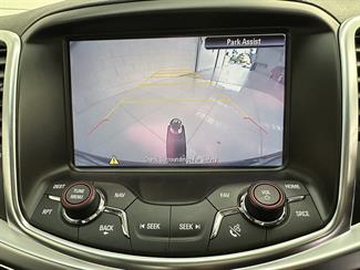 2017 Holden Commodore - Thumbnail