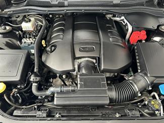 2017 Holden Commodore - Thumbnail