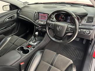2017 Holden Commodore - Thumbnail