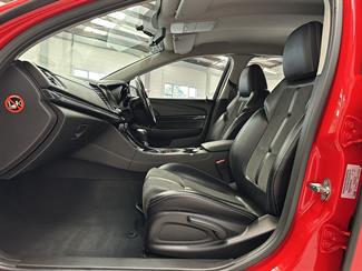 2017 Holden Commodore - Thumbnail