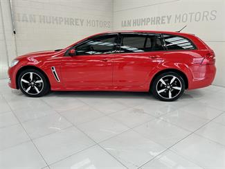 2017 Holden Commodore - Thumbnail