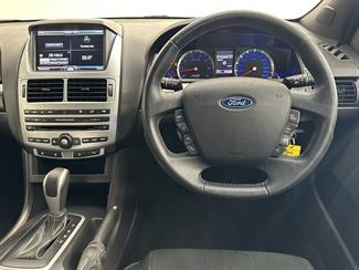 2015 Ford Falcon - Thumbnail
