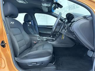 2015 Ford Falcon - Thumbnail