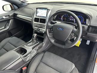 2015 Ford Falcon - Thumbnail