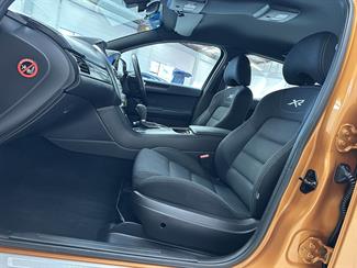 2015 Ford Falcon - Thumbnail