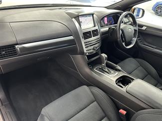 2015 Ford Falcon - Thumbnail