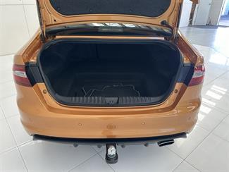 2015 Ford Falcon - Thumbnail