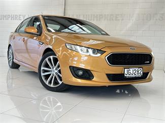 2015 Ford Falcon - Thumbnail