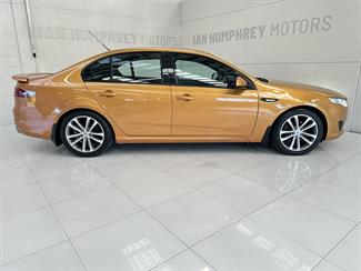 2015 Ford Falcon - Thumbnail