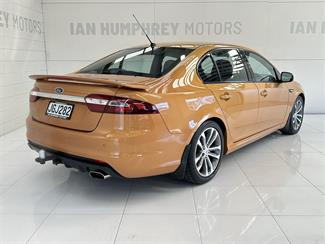 2015 Ford Falcon - Thumbnail