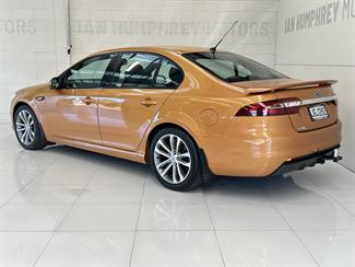 2015 Ford Falcon - Thumbnail