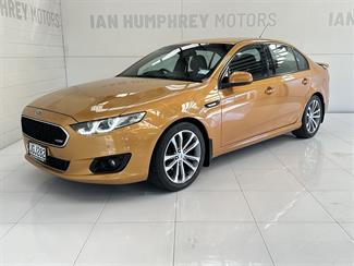 2015 Ford Falcon - Thumbnail