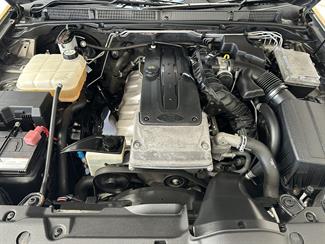 2015 Ford Falcon - Thumbnail