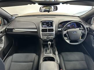 2015 Ford Falcon - Thumbnail