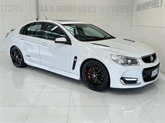 2016 Holden Commodore - Thumbnail