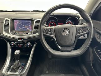 2016 Holden Commodore - Thumbnail